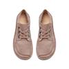 CLARKS FUNNY DREAM CASUAL SHOE-Pink